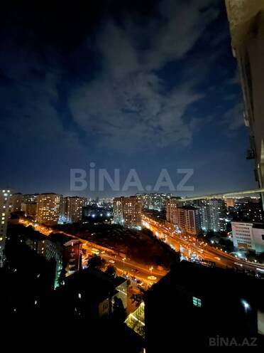 İcarəyə verilir 3 otaqlı yeni tikili 135 m², İnşaatçılar m., photo 19 from 28