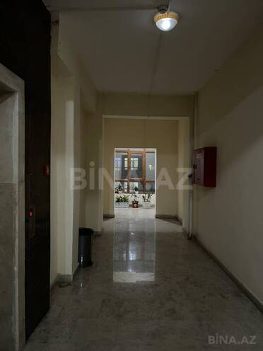 İcarəyə verilir 3 otaqlı yeni tikili 135 m², İnşaatçılar m., photo 20 from 28