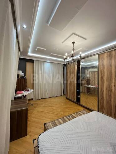 İcarəyə verilir 3 otaqlı yeni tikili 135 m², İnşaatçılar m., photo 9 from 28