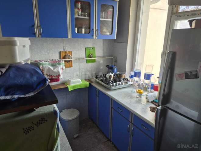 Продаётся 2-комн. вторичка 40 м², м. Нефтчиляр, photo 8 from 10