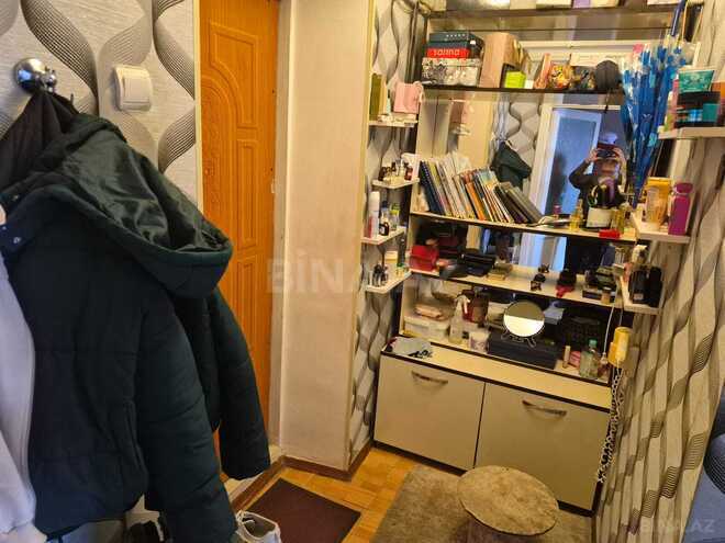 Продаётся 2-комн. вторичка 40 м², м. Нефтчиляр, photo 6 from 10