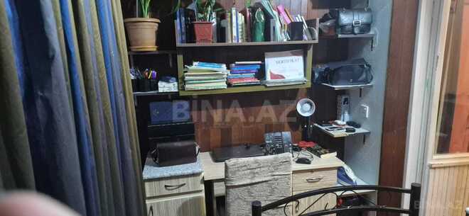 Продаётся 2-комн. вторичка 40 м², м. Нефтчиляр, photo 4 from 10