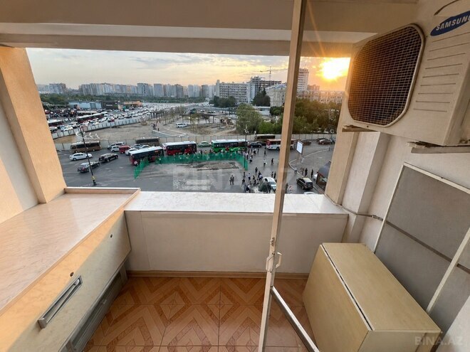 Сдаётся 3-комн. вторичка 65 м², м. Гянджлик, photo 17 from 19