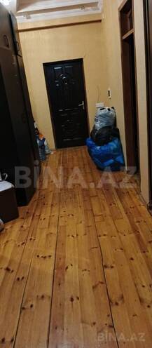 Сдаётся 2-комн. новостройка 72 м², м. Иншаатчылар, photo 8 from 10