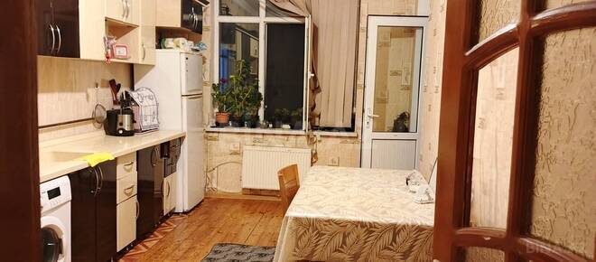 Сдаётся 2-комн. новостройка 72 м², м. Иншаатчылар, photo 5 from 10