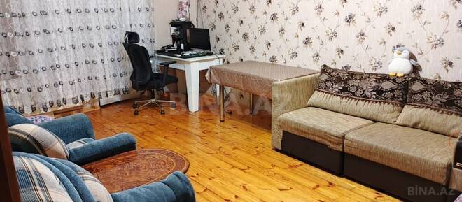 Сдаётся 2-комн. новостройка 72 м², м. Иншаатчылар, photo 3 from 10