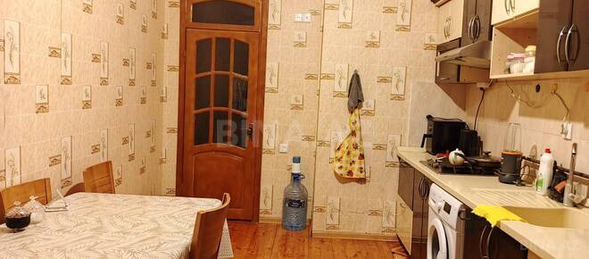 Сдаётся 2-комн. новостройка 72 м², м. Иншаатчылар, photo 9 from 10