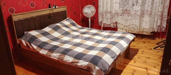 Сдаётся 2-комн. новостройка 72 м², м. Иншаатчылар, photo 1 from 10