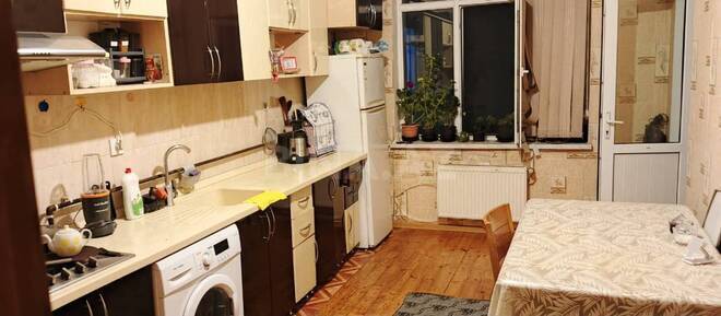 Сдаётся 2-комн. новостройка 72 м², м. Иншаатчылар, photo 7 from 10