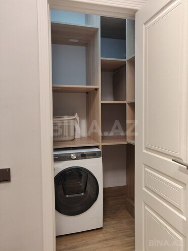 İcarəyə verilir 3 otaqlı yeni tikili 150 m², Ağ şəhər q., photo 17 from 19