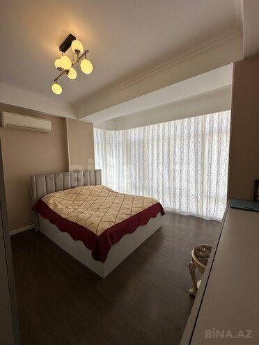 Satılır 3 otaqlı yeni tikili 114 m², Həzi Aslanov m., photo 15 from 20