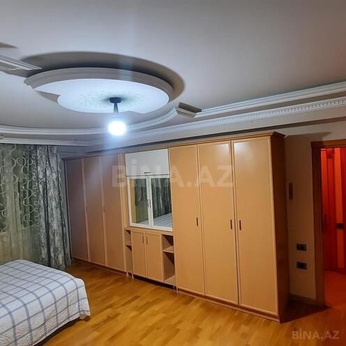 Satılır 3 otaqlı yeni tikili 110 m², İnşaatçılar m., photo 16 from 18