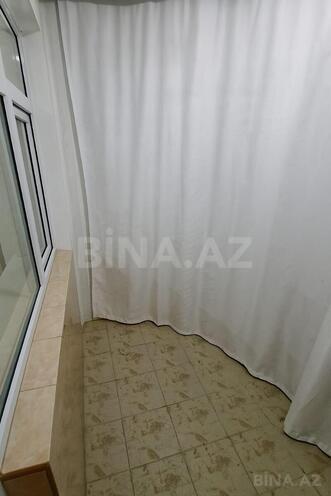 Satılır 3 otaqlı yeni tikili 110 m², İnşaatçılar m., photo 5 from 18