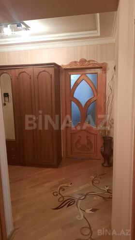 Satılır 3 otaqlı yeni tikili 110 m², İnşaatçılar m., photo 14 from 18