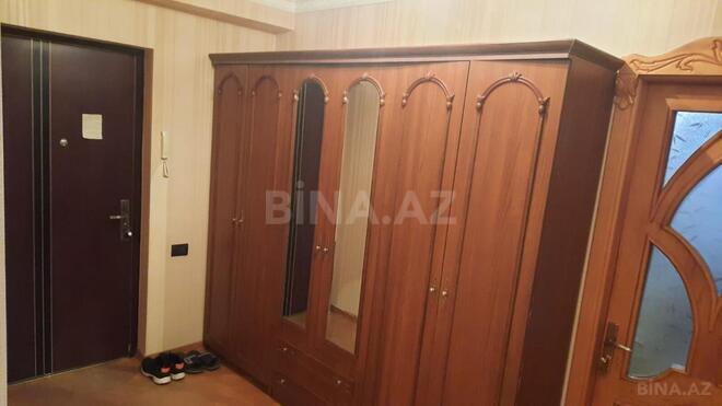 Satılır 3 otaqlı yeni tikili 110 m², İnşaatçılar m., photo 8 from 18