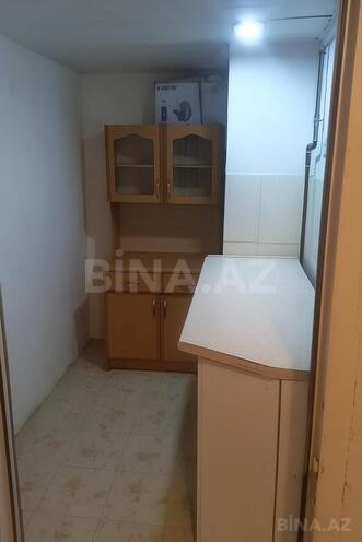 Satılır 3 otaqlı yeni tikili 110 m², İnşaatçılar m., photo 12 from 18