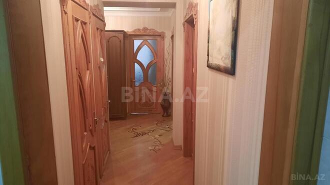 Satılır 3 otaqlı yeni tikili 110 m², İnşaatçılar m., photo 13 from 18