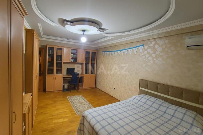 Satılır 3 otaqlı yeni tikili 110 m², İnşaatçılar m., photo 10 from 18