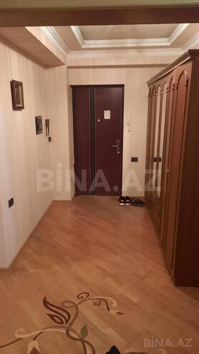 Satılır 3 otaqlı yeni tikili 110 m², İnşaatçılar m., photo 15 from 18
