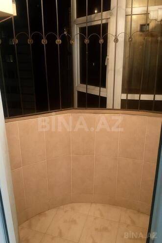 Satılır 3 otaqlı yeni tikili 110 m², İnşaatçılar m., photo 4 from 18