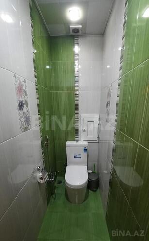 Satılır 3 otaqlı yeni tikili 110 m², İnşaatçılar m., photo 6 from 18