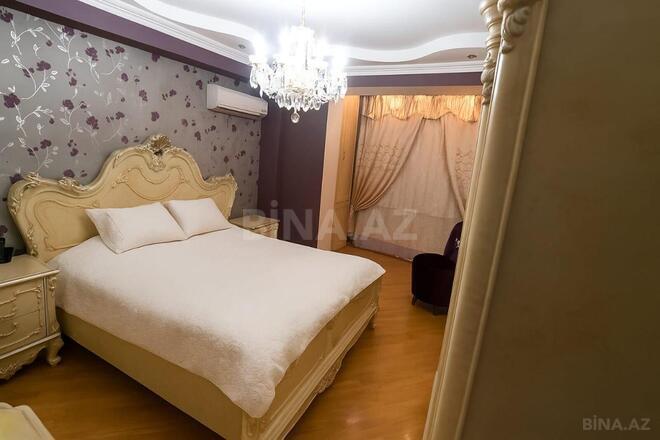 Satılır 3 otaqlı yeni tikili 110 m², İnşaatçılar m., photo 9 from 18