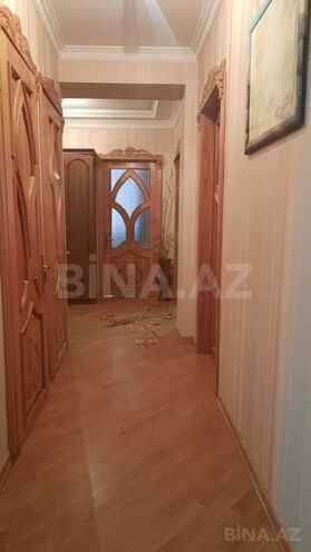 Satılır 3 otaqlı yeni tikili 110 m², İnşaatçılar m., photo 17 from 18