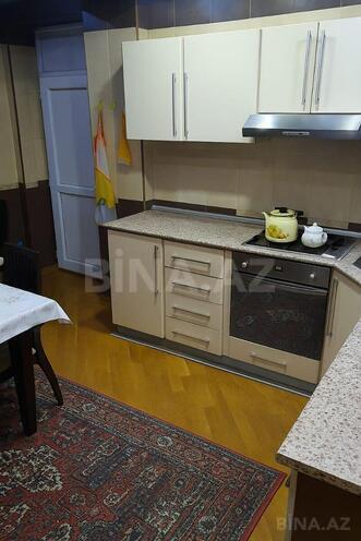 Satılır 3 otaqlı yeni tikili 110 m², İnşaatçılar m., photo 11 from 18