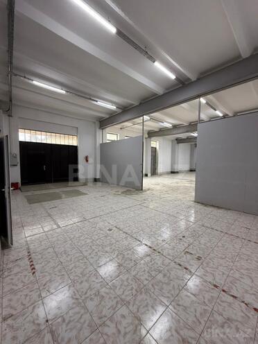 Продаётся  объект 5 227 м², пос. Бинагади, photo 1 from 6