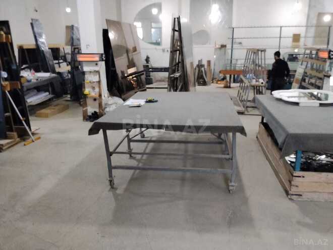 Продаётся  объект 5 227 м², пос. Бинагади, photo 4 from 6