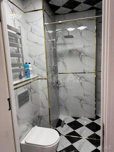 İcarəyə verilir 2 otaqlı yeni tikili 55 m², 20 Yanvar m., photo 12 from 13