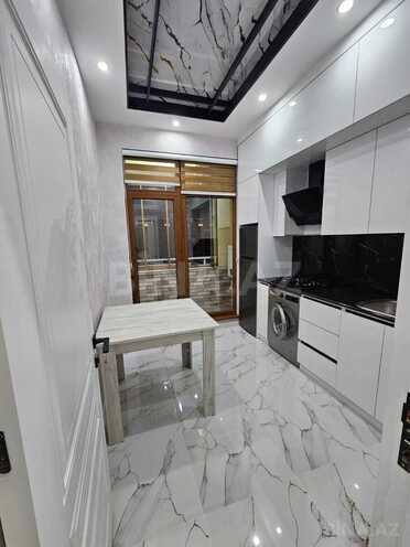 İcarəyə verilir 2 otaqlı yeni tikili 55 m², 20 Yanvar m., photo 7 from 13