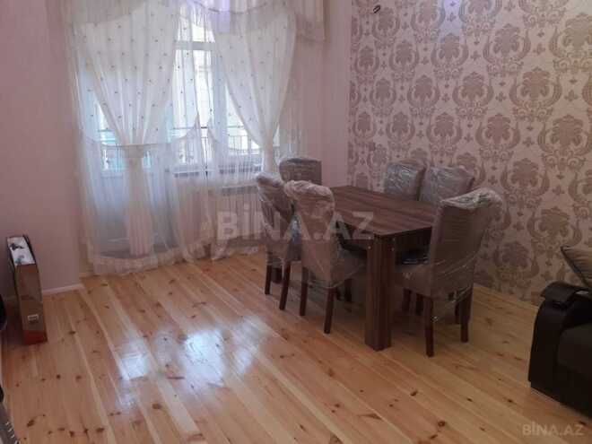Сдаётся 2-комн. новостройка 70 м², м. Насими, photo 1 from 16