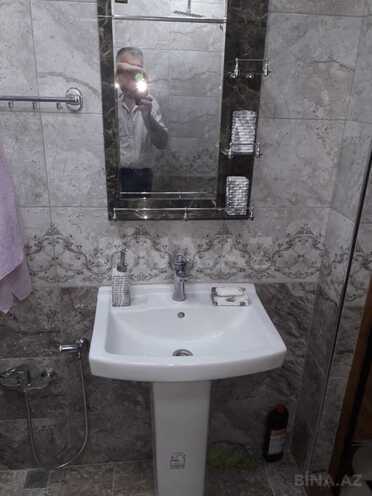 Сдаётся 2-комн. новостройка 70 м², м. Насими, photo 10 from 16