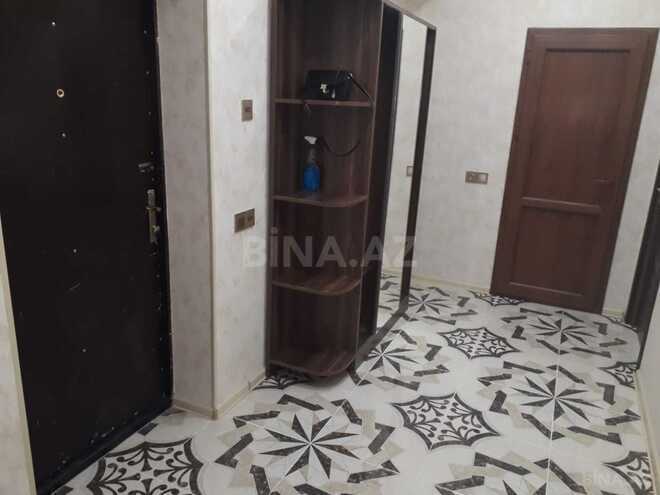 Сдаётся 2-комн. новостройка 70 м², м. Насими, photo 9 from 16