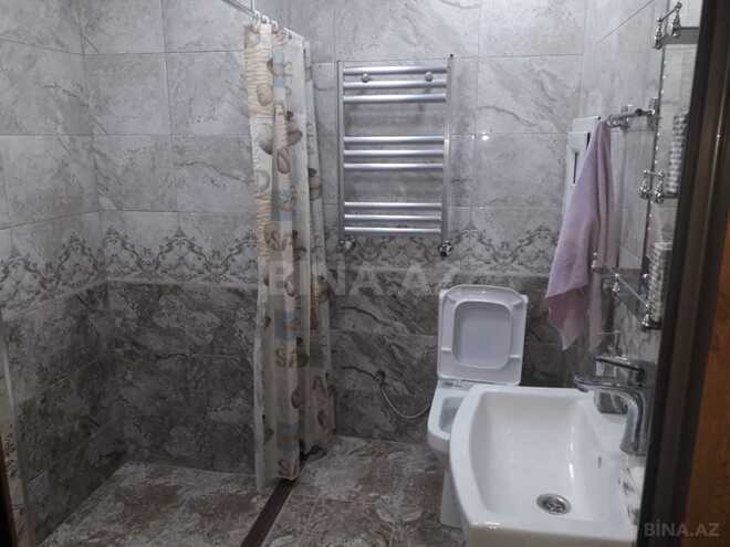 Сдаётся 2-комн. новостройка 70 м², м. Насими, photo 11 from 16
