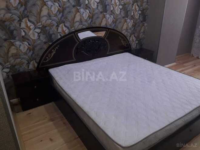 Сдаётся 2-комн. новостройка 70 м², м. Насими, photo 3 from 16