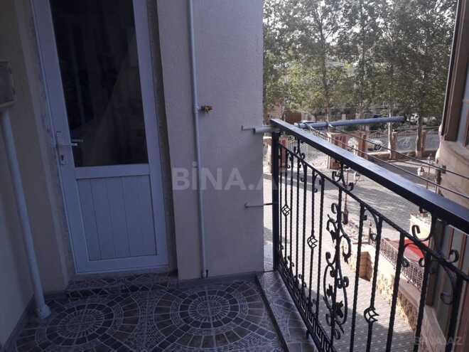 Сдаётся 2-комн. новостройка 70 м², м. Насими, photo 14 from 16