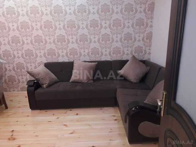 Сдаётся 2-комн. новостройка 70 м², м. Насими, photo 4 from 16