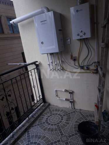 Сдаётся 2-комн. новостройка 70 м², м. Насими, photo 13 from 16