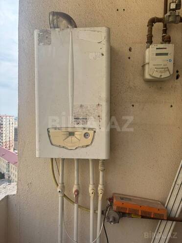 İcarəyə verilir 2 otaqlı yeni tikili 62 m², Yeni Yasamal q., photo 9 from 10