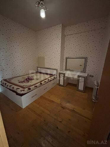 İcarəyə verilir 2 otaqlı yeni tikili 62 m², Yeni Yasamal q., photo 1 from 10