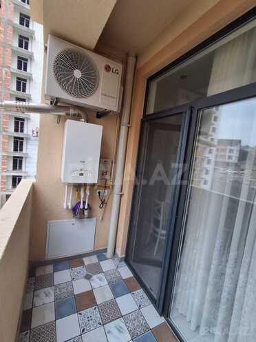 Satılır 3 otaqlı yeni tikili 91 m², Həzi Aslanov m., photo 24 from 27