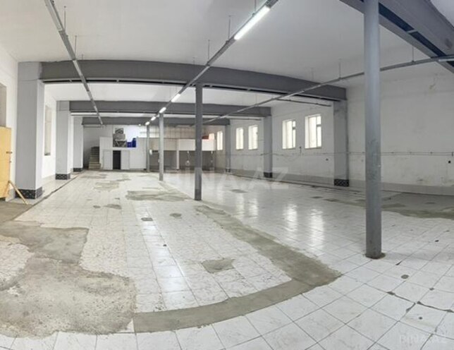 Продаётся  объект 5 227 м², пос. Бинагади, photo 5 from 6