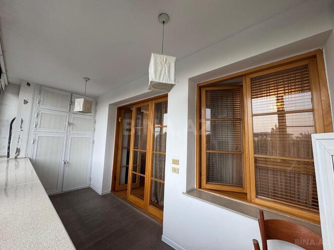 Satılır 2 otaqlı köhnə tikili 57 m², Gənclik m., photo 8 from 17