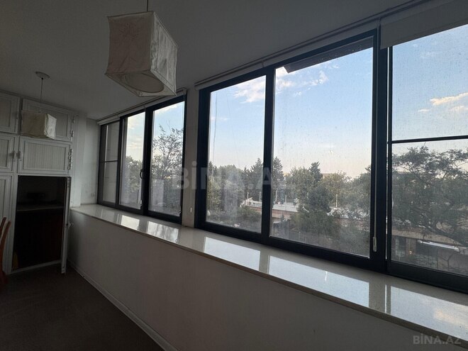 Satılır 2 otaqlı köhnə tikili 57 m², Gənclik m., photo 4 from 17