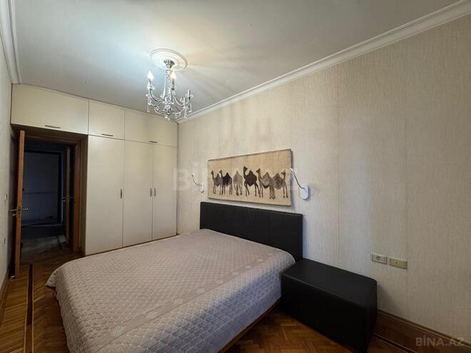Satılır 2 otaqlı köhnə tikili 57 m², Gənclik m., photo 6 from 17