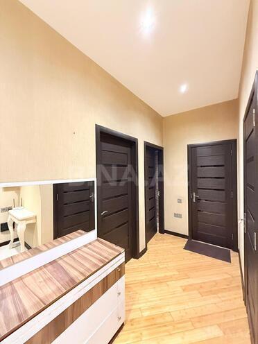 Satılır 2 otaqlı yeni tikili 59 m², Gənclik m., photo 9 from 16