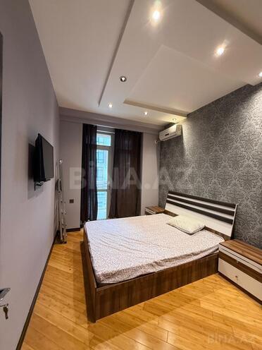 Satılır 2 otaqlı yeni tikili 59 m², Gənclik m., photo 7 from 16