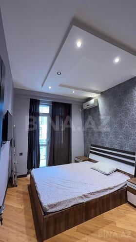 Satılır 2 otaqlı yeni tikili 59 m², Gənclik m., photo 5 from 16
